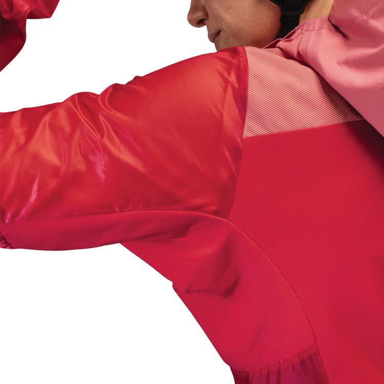 Sch&ouml;ffel Sch&ouml;ffel Hybrid Jkt Flow Trail L Fahrradjacke Damen - lollipop - 11 | SportScheck