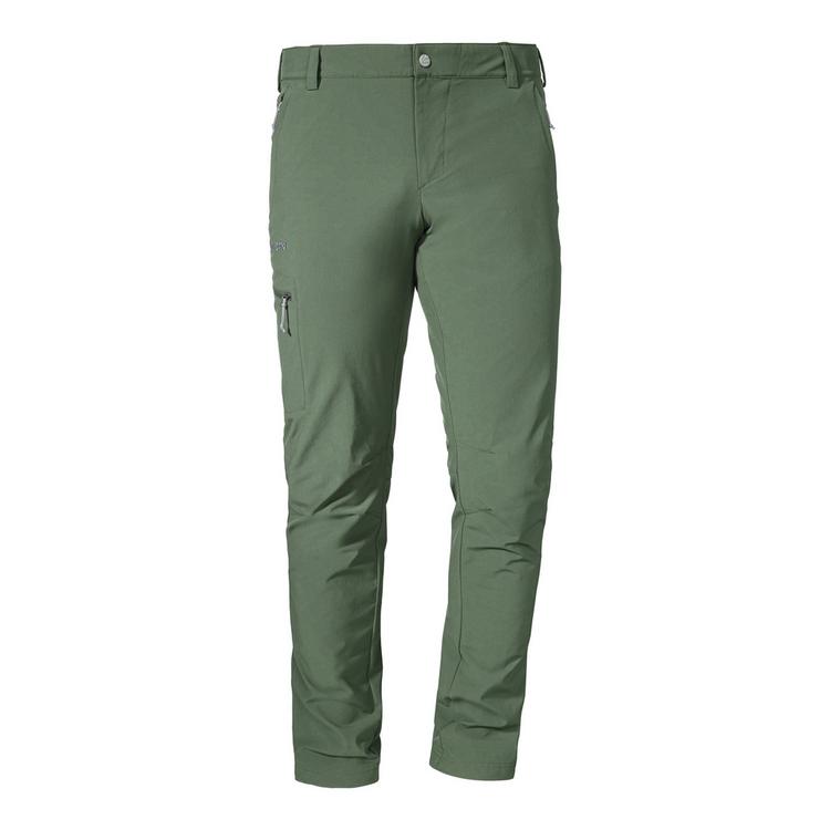 Sch&ouml;ffel Sch&ouml;ffel Pants Folkstone Wanderhose Herren - 9405 - grau - 1 | SportScheck