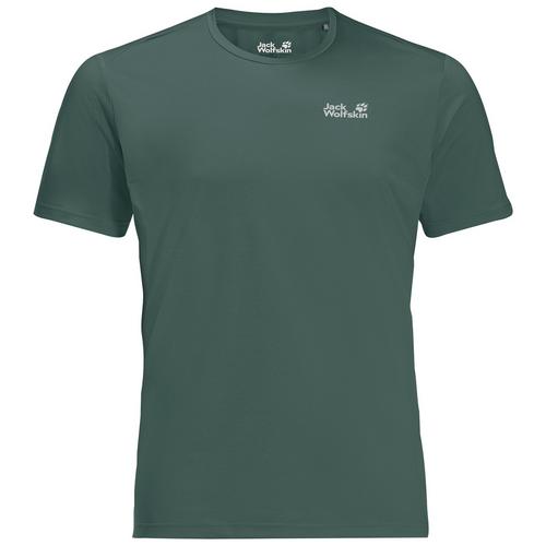 Jack Wolfskin DELGAMI S/S M Funktionsshirt Herren