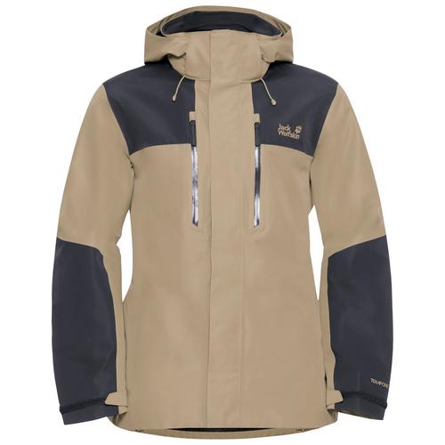 Jack Wolfskin JASPER 2L JKT M Funktionsjacke Herren