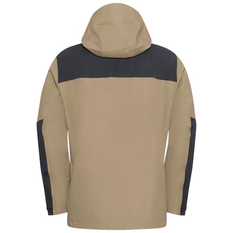 Jack Wolfskin Jack Wolfskin JASPER 2L JKT M Funktionsjacke Herren - hazel wood - 0 | SportScheck