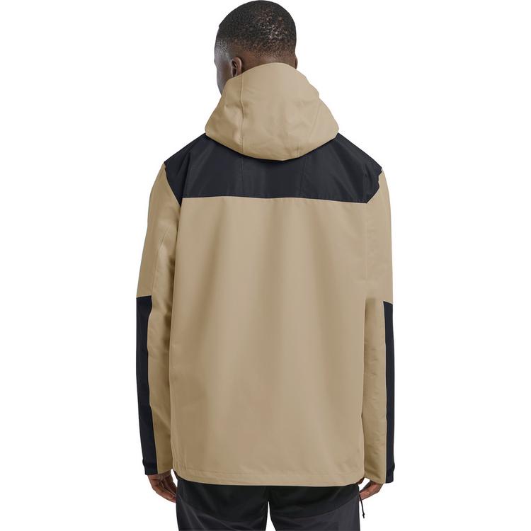 Jack Wolfskin Jack Wolfskin JASPER 2L JKT M Funktionsjacke Herren - hazel wood - 1 | SportScheck