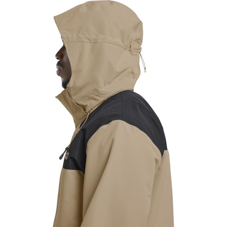 Jack Wolfskin Jack Wolfskin JASPER 2L JKT M Funktionsjacke Herren - hazel wood - 0 | SportScheck
