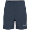 Jack Wolfskin SUN SHORTS K Funktionshose Kinder - midnight sky