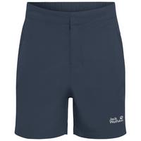 Jack Wolfskin SUN SHORTS K Funktionshose Kinder - midnight sky