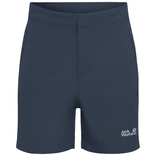 Jack Wolfskin SUN SHORTS K Funktionshose Kinder