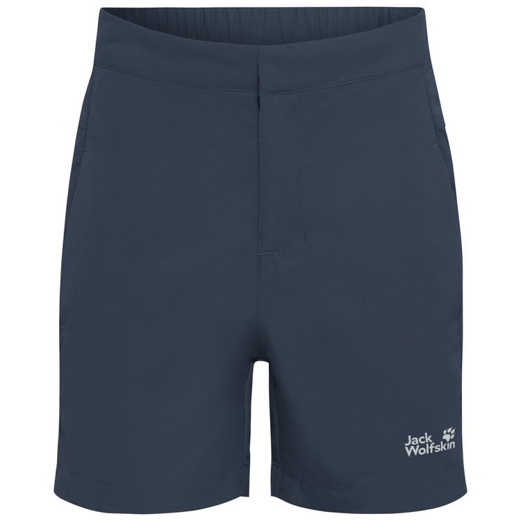 Jack Wolfskin Jack Wolfskin SUN SHORTS K Funktionshose Kinder - midnight sky - 0 | SportScheck