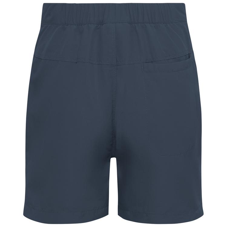 Jack Wolfskin Jack Wolfskin SUN SHORTS K Funktionshose Kinder - midnight sky - 0 | SportScheck