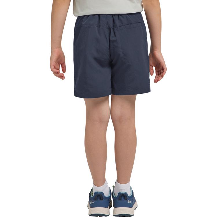 Jack Wolfskin Jack Wolfskin SUN SHORTS K Funktionshose Kinder - midnight sky - 1 | SportScheck