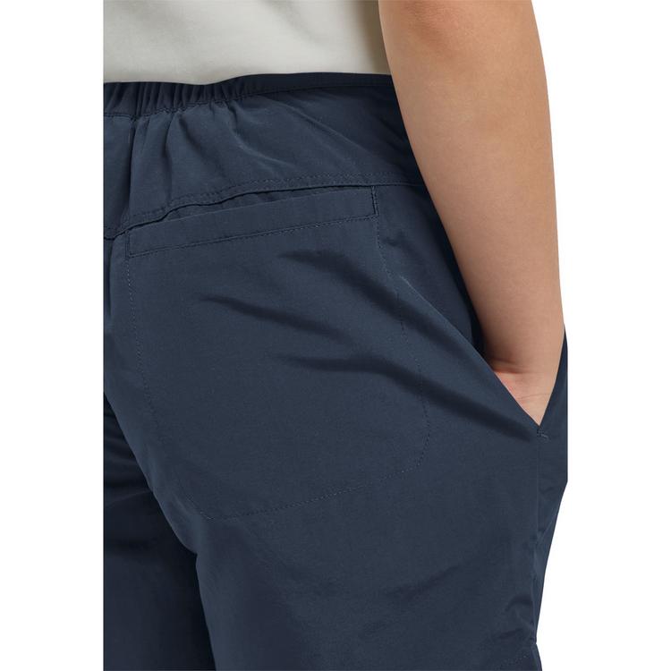 Jack Wolfskin Jack Wolfskin SUN SHORTS K Funktionshose Kinder - midnight sky - 1 | SportScheck