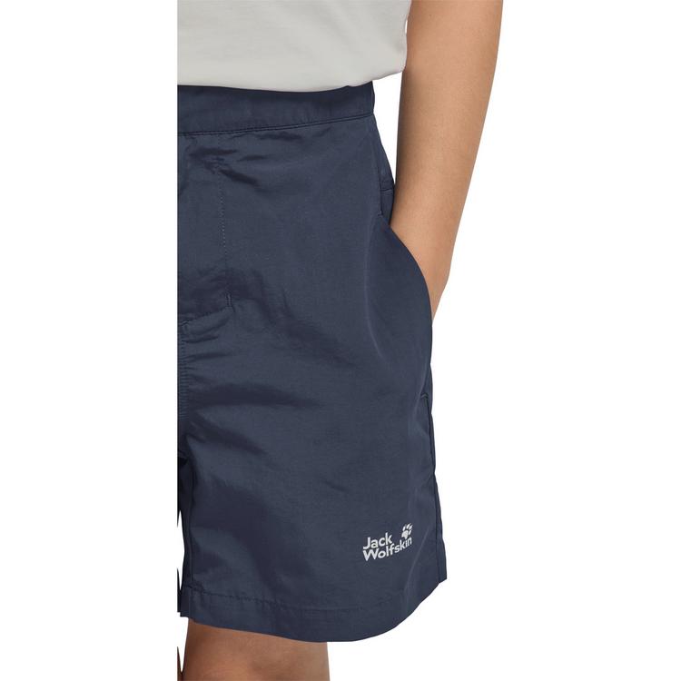 Jack Wolfskin Jack Wolfskin SUN SHORTS K Funktionshose Kinder - midnight sky - 2 | SportScheck