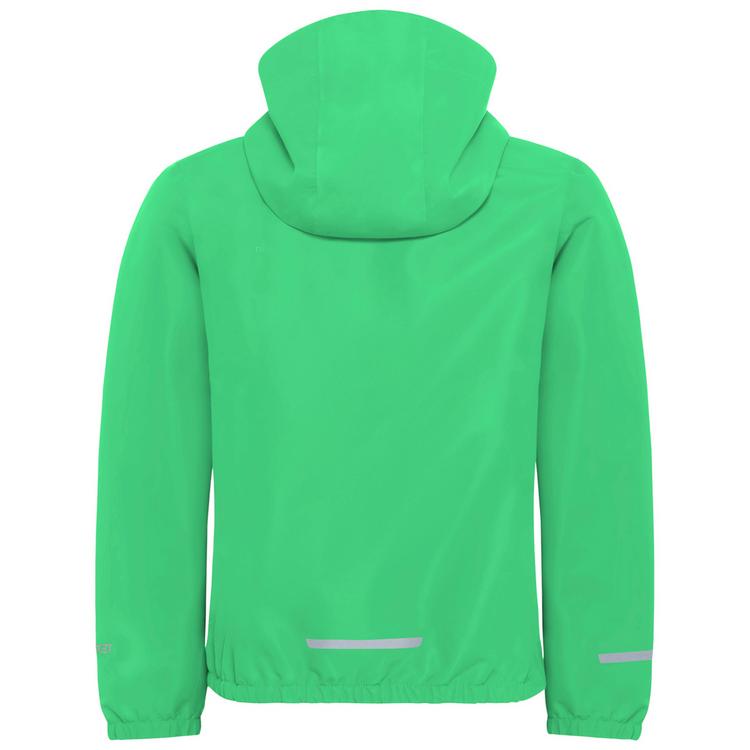 Jack Wolfskin Jack Wolfskin FLAZE JACKET K Funktionsjacke Kinder - lizard - 0 | SportScheck