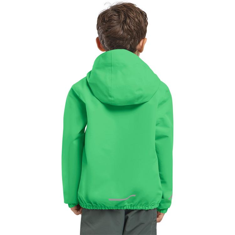 Jack Wolfskin Jack Wolfskin FLAZE JACKET K Funktionsjacke Kinder - lizard - 1 | SportScheck