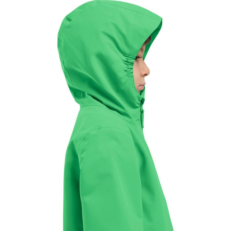 Jack Wolfskin Jack Wolfskin FLAZE JACKET K Funktionsjacke Kinder - lizard - 0 | SportScheck