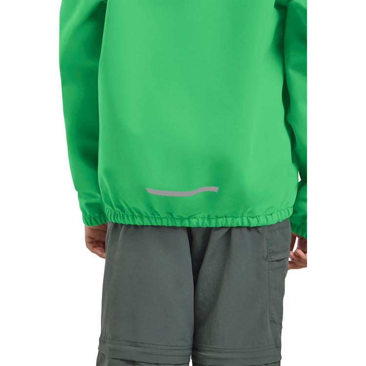 Jack Wolfskin Jack Wolfskin FLAZE JACKET K Funktionsjacke Kinder - lizard - 1 | SportScheck