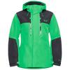 Jack Wolfskin JASPER 2L JKT M Funktionsjacke Herren - lizard