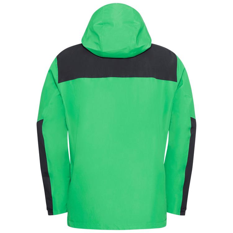 Jack Wolfskin Jack Wolfskin JASPER 2L JKT M Funktionsjacke Herren - lizard - 0 | SportScheck