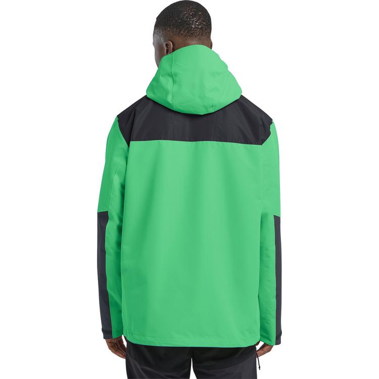 Jack Wolfskin Jack Wolfskin JASPER 2L JKT M Funktionsjacke Herren - lizard - 1 | SportScheck