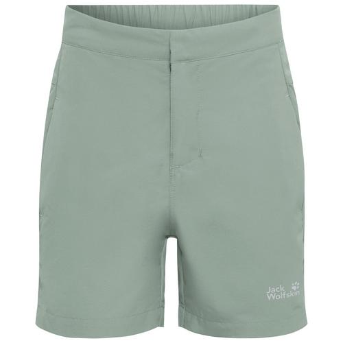 Jack Wolfskin SUN SHORTS K Funktionshose Kinder