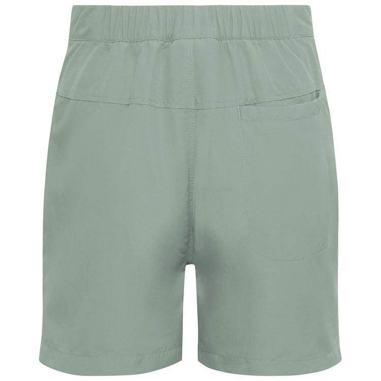 Jack Wolfskin Jack Wolfskin SUN SHORTS K Funktionshose Kinder - green zinnia - 0 | SportScheck