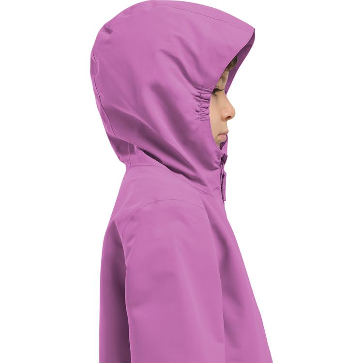 Jack Wolfskin Jack Wolfskin FLAZE JACKET K Funktionsjacke Kinder - foxglove - 0 | SportScheck