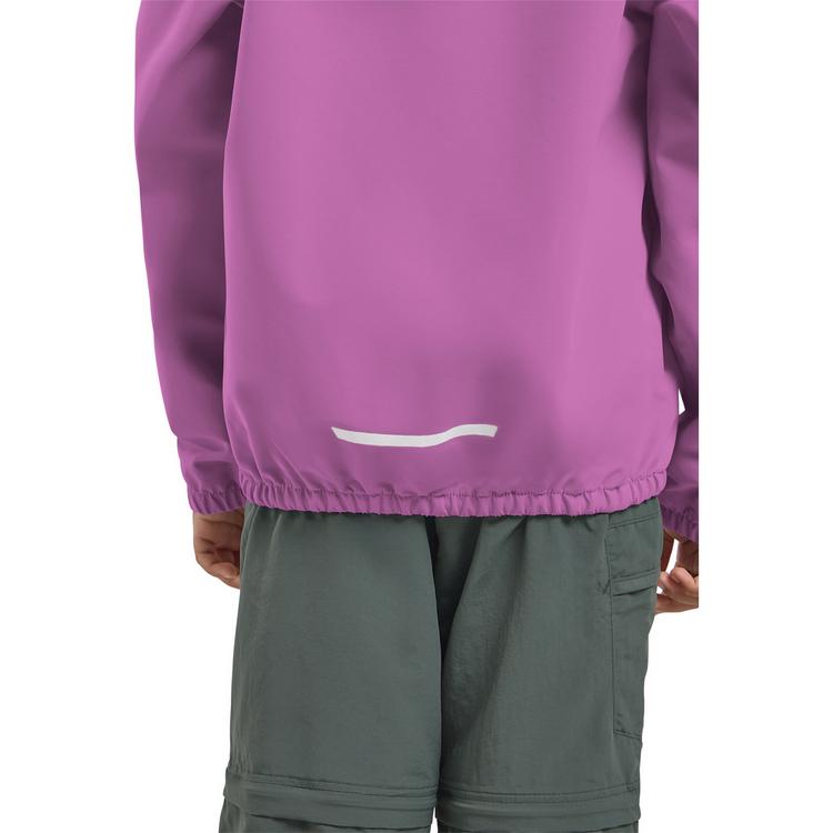 Jack Wolfskin Jack Wolfskin FLAZE JACKET K Funktionsjacke Kinder - foxglove - 2 | SportScheck