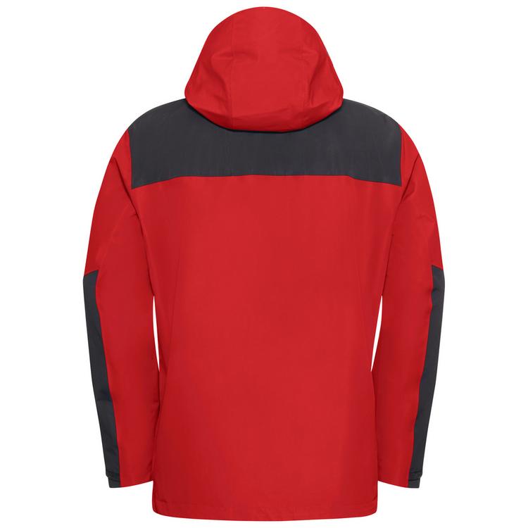 Jack Wolfskin Jack Wolfskin JASPER 2L JKT M Funktionsjacke Herren - siren red - 0 | SportScheck
