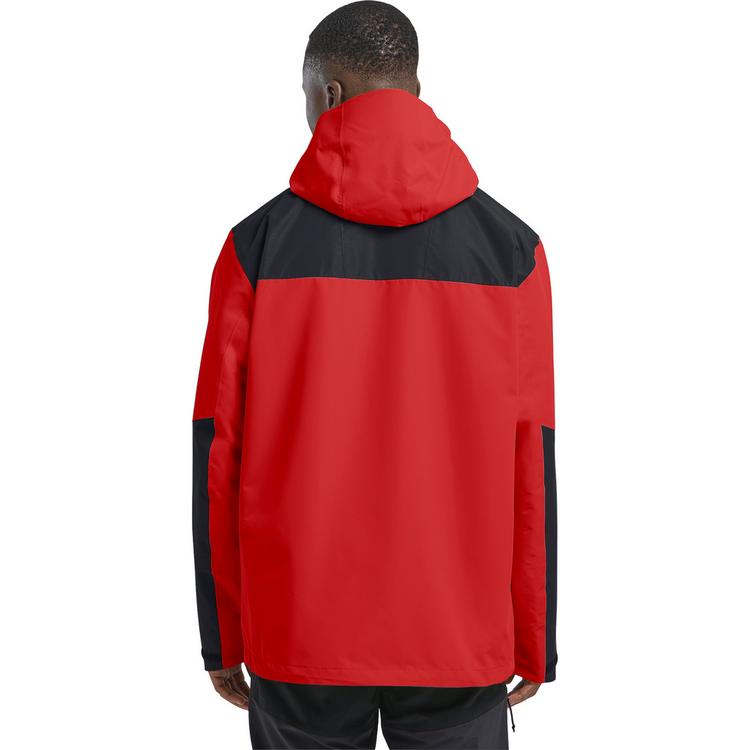 Jack Wolfskin Jack Wolfskin JASPER 2L JKT M Funktionsjacke Herren - siren red - 1 | SportScheck