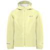 Jack Wolfskin FLAZE JACKET K Funktionsjacke Kinder - daisy