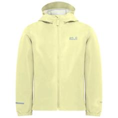 Jack Wolfskin FLAZE JACKET K Funktionsjacke Kinder daisy