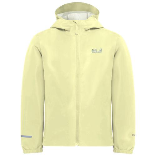 Jack Wolfskin FLAZE JACKET K Funktionsjacke Kinder