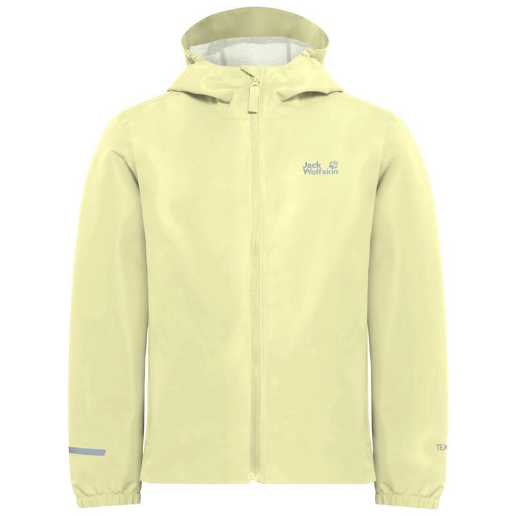 Jack Wolfskin Jack Wolfskin FLAZE JACKET K Funktionsjacke Kinder - daisy - 0 | SportScheck