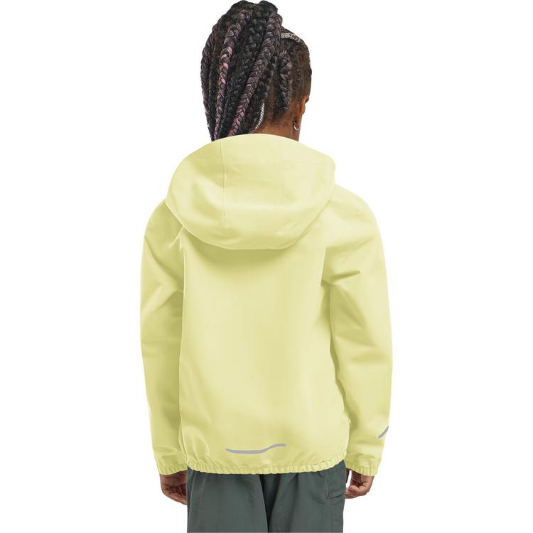 Jack Wolfskin Jack Wolfskin FLAZE JACKET K Funktionsjacke Kinder - daisy - 1 | SportScheck