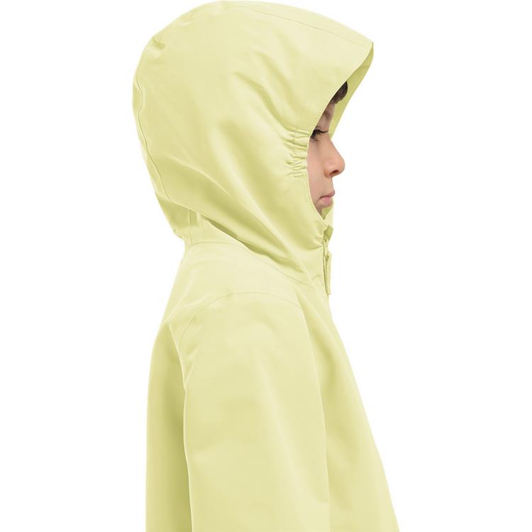 Jack Wolfskin Jack Wolfskin FLAZE JACKET K Funktionsjacke Kinder - daisy - 0 | SportScheck