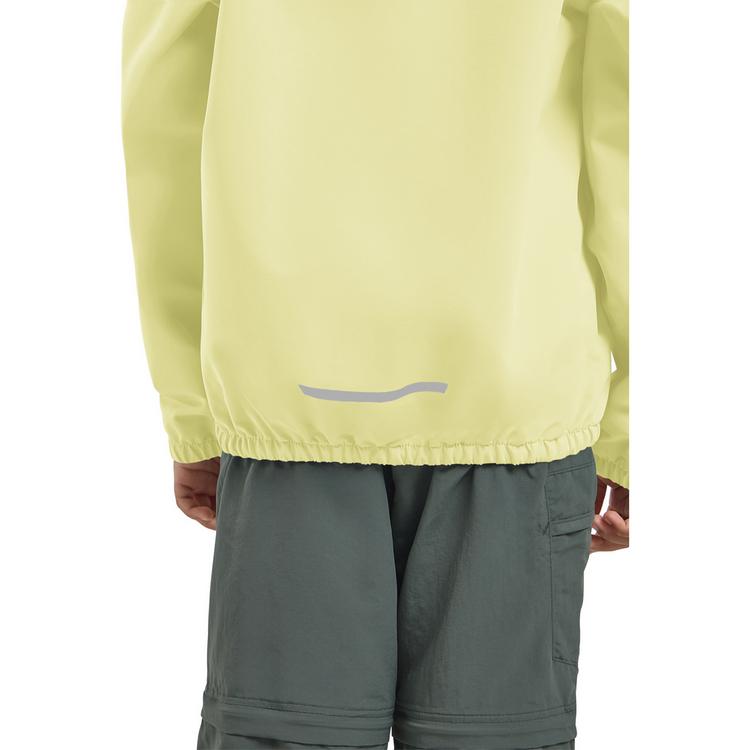 Jack Wolfskin Jack Wolfskin FLAZE JACKET K Funktionsjacke Kinder - daisy - 1 | SportScheck