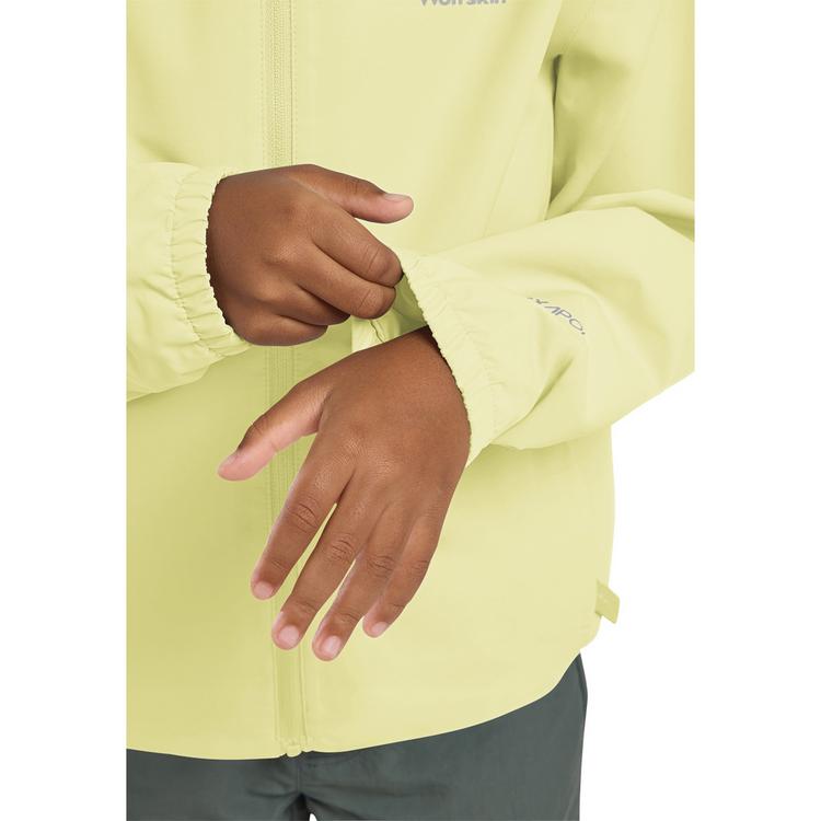 Jack Wolfskin Jack Wolfskin FLAZE JACKET K Funktionsjacke Kinder - daisy - 2 | SportScheck