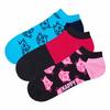 Happy Socks Socken Socken - Cat