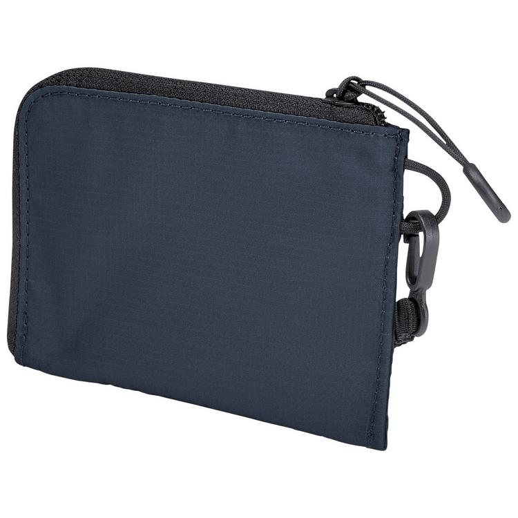 Jack Wolfskin Jack Wolfskin WANDERMOOD WALLET Geldbeutel - midnight sky - 0 | SportScheck