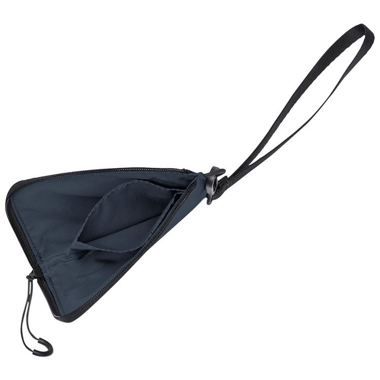 Jack Wolfskin Jack Wolfskin WANDERMOOD WALLET Geldbeutel - midnight sky - 0 | SportScheck