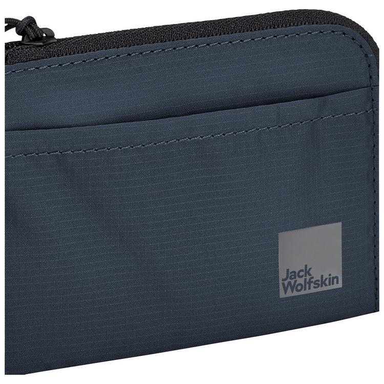 Jack Wolfskin Jack Wolfskin WANDERMOOD WALLET Geldbeutel - midnight sky - 1 | SportScheck