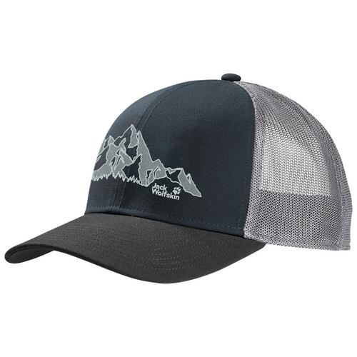 Jack Wolfskin BRAND CAP Cap