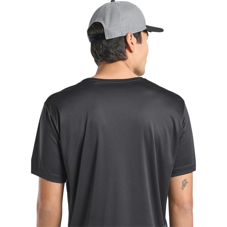 Jack Wolfskin Jack Wolfskin BRAND CAP Cap - phantom - 2 | SportScheck