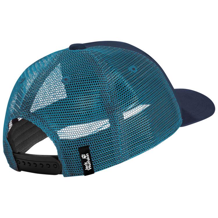 Jack Wolfskin Jack Wolfskin ANIMAL MESH CAP K Stirnband Kinder - PRINT midnight sky - 0 | SportScheck