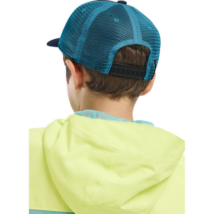 Jack Wolfskin Jack Wolfskin ANIMAL MESH CAP K Stirnband Kinder - PRINT midnight sky - 2 | SportScheck