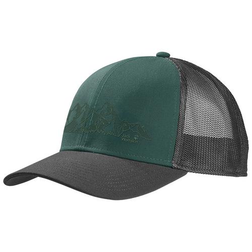 Jack Wolfskin BRAND CAP Cap