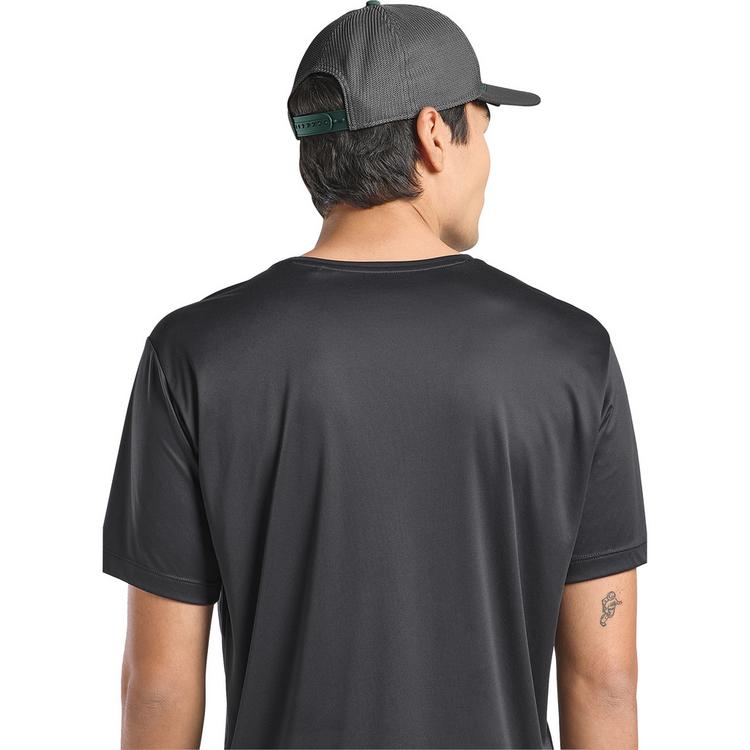 Jack Wolfskin Jack Wolfskin BRAND CAP Cap - sago palm - 2 | SportScheck