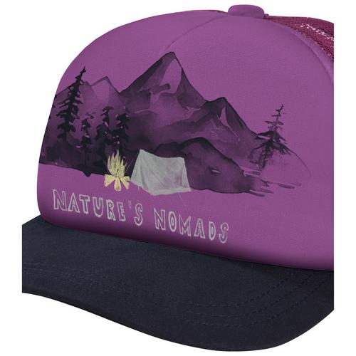 Jack Wolfskin ANIMAL MESH CAP K Stirnband Kinder