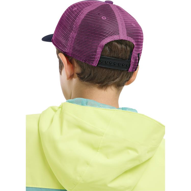 Jack Wolfskin Jack Wolfskin ANIMAL MESH CAP K Stirnband Kinder - PRINT freesia - 2 | SportScheck
