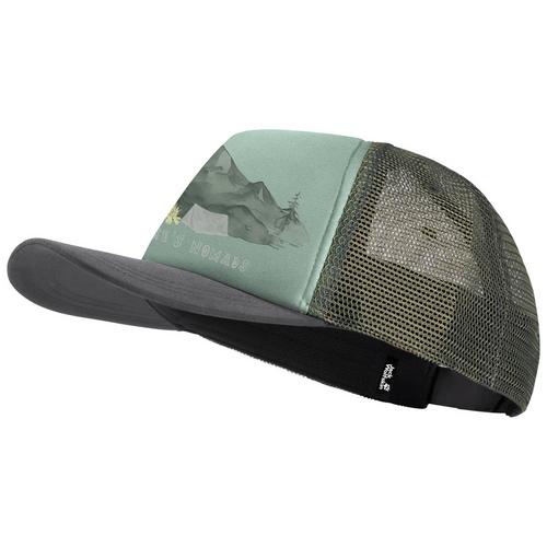 Jack Wolfskin ANIMAL MESH CAP K Stirnband Kinder