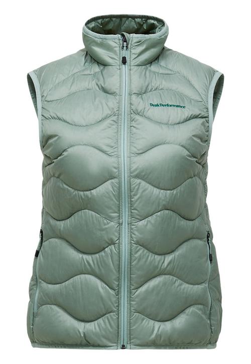 Peak Performance W Helium Down Vest Steppweste Damen
